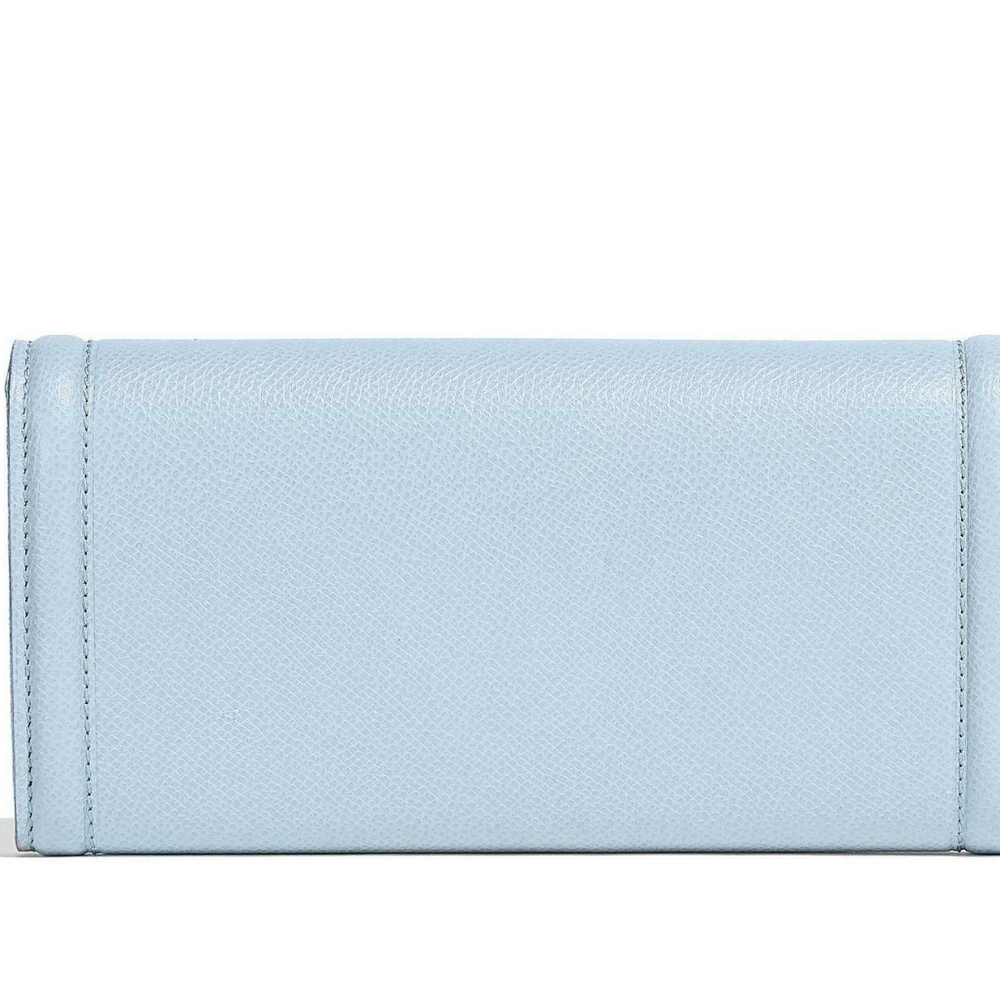 Salvatore Ferragamo Vera bow continental wallet - Picture 4 of 7